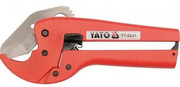 YATO Obcinak do rur pcv do 42mm YT-2231 YATO