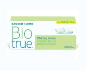 Biotrue ONEDay for Presbyopia 30szt.