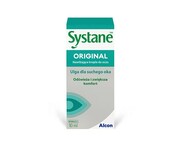 Krople do oczu Systane 10 ml - gelové
