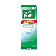 OPTI-FREE Express 355 ml