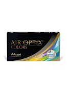 Air Optix Colors 2 szt. TrueSapphire 8.6 -6,50 D