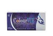 ColourVUE Glamour 2szt.