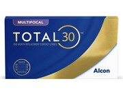 Total 30 Multifocal 3szt.