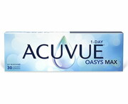 Acuvue Oasys MAX 1-Day 30 szt.