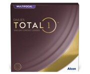 Dailies Total1 Multifocal 90 szt.