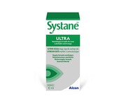 Krople do oczu Systane 10 ml - gelové - zdjęcie 2