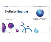 Soczewki Biofinity 6 szt. - zdjęcie 3