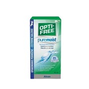 Opti-Free PureMoist, 90 ml