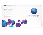 Soczewki Biofinity 3 szt. - zdjęcie 4