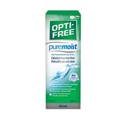 Opti-Free PureMoist, 300ml