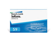 Soflens 59 6szt. 8.6 +0,75 D (2025-04)
