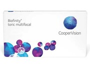 Soczewki Biofinity 3 szt. - zdjęcie 10