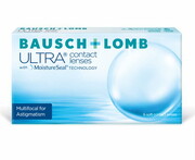 ULTRA Multifocal for Astigmatism 6 szt.