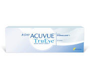 Soczewski Acuvue 1-DAY TruEye 30