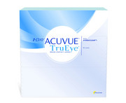 Soczewski Acuvue 1-DAY TruEye 90 - zdjęcie 1