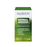 Horien Herbal Eye Drops 10ml