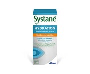 Krople do oczu Systane 10 ml - gelové - zdjęcie 3