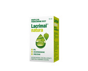 Lacrimal natura 10ml