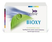 Soczewki Eyeye Bioxy 6 szt. - zdjęcie 3