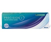 Precision 1 for Astigmatism 30szt.