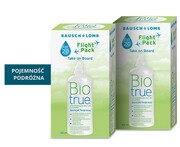 Biotrue 2x100ml