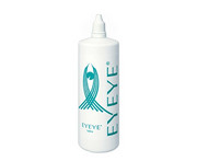 EYEYE Saline 360 ml