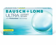 ULTRA for Presbyopia 6 szt.