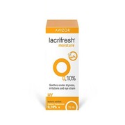 Lacrifresh Moisture 15ml