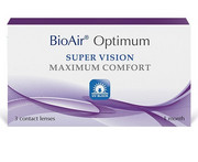 BioAir Optimum 3szt.