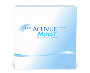 Soczewski Acuvue 1-DAY Moist 90