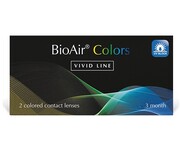 BioAir Colors 2szt. 8.7