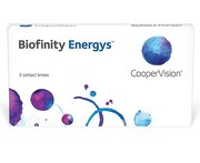 Soczewki Biofinity 3 szt. - zdjęcie 3