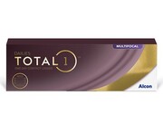 Dailies Total1 Multifocal 30 szt.