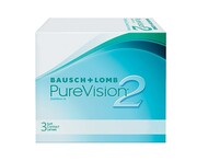 PureVision 2HD 3szt.