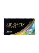 Soczewki kontaktowe Ciba Vision - AIR OPTIX Aqua (6 soczewek)