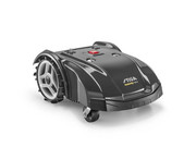STIGA Robot koszący Autoclip 528 S - zdjęcie 1