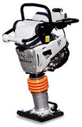 Stopa wibracyjna Mikasa MTX-60E - zdjęcie 1