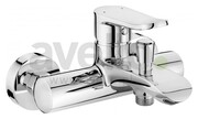 Bateria wannowa DEANTE Werbena BCW 010M Chrom - zdjęcie 4