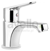 Bateria umywalkowa DEANTE Chaber BGC 021M - zdjęcie 4