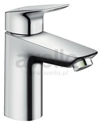 Bateria umywalkowa Hansgrohe 71100000 - zdjęcie 9