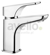 Bateria umywalkowa DEANTE Hiacynt BQH 021M - zdjęcie 5