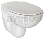 Miska WC wisząca IDEAL STANDARD Ecco/Eurovit V390601