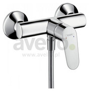 Bateria prysznicowa Hansgrohe Focus 31960000 - zdjęcie 7