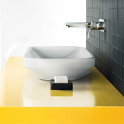Bateria umywalkowa Hansgrohe 71220000 - zdjęcie 3