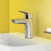 Bateria umywalkowa Hansgrohe 71100000 - zdjęcie 6