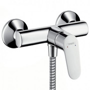Bateria prysznicowa Hansgrohe Focus 31960000 - zdjęcie 2