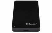 Dysk zewnętrzny Intenso Memory Case 1TB, USB 3.0