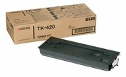 Toner KYOCERA TK-420 [370AR010] black do KM 2550 KYOCERA