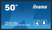 Monitor Iiyama Display Public 50 TF5039AS-B1AG IIYAMA