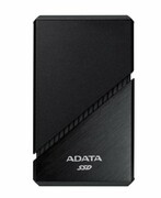 Adata Zewnętrzny dysk SSD SE920 4TB USB4C 3800/3700 MB/s Black adata